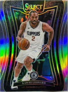 Kawhi Leonard