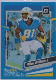 Mike Williams