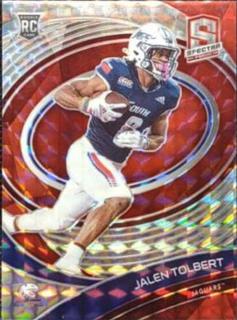 Jalen Tolbert