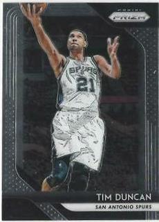 Tim Duncan