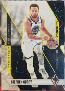 Stephen Curry