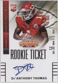 DE'Anthony Thomas