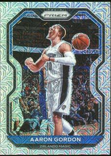 Aaron Gordon