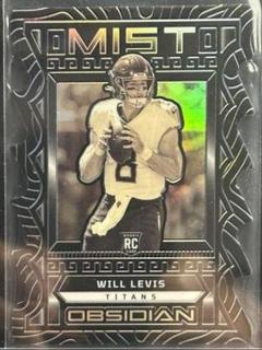 Will Levis