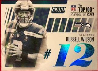 Russell Wilson