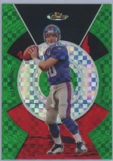 Eli Manning