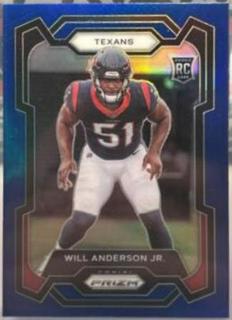 Will Anderson Jr.