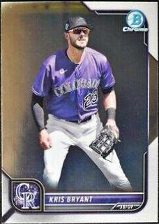 Kris Bryant