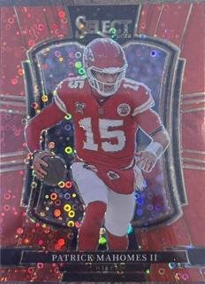 Patrick Mahomes II