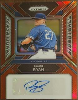 River Ryan