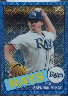 Brendan McKay