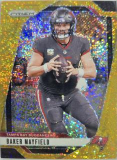 Baker Mayfield