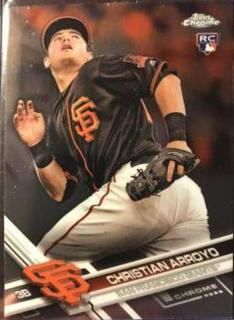 Christian Arroyo