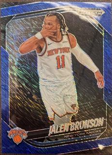 Jalen Brunson