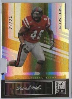 Patrick Willis