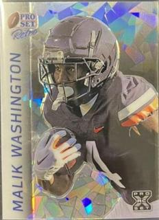 Malik Washington