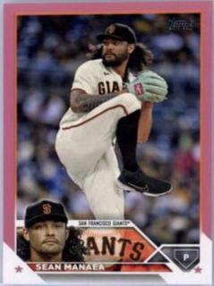 Sean Manaea