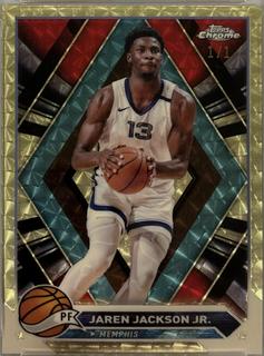 Jaren Jackson Jr.