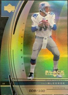 Drew Bledsoe
