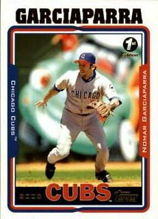 Nomar Garciaparra
