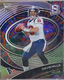 Davis Mills