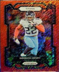 Derrick Henry