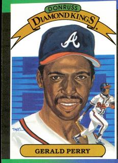 Gerald Perry