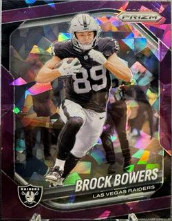 Brock Bowers