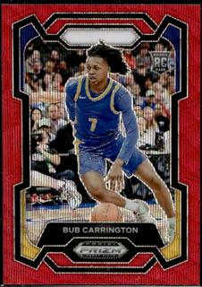 Bub Carrington