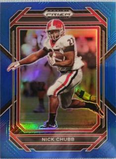 Nick Chubb