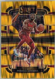 Donovan Mitchell