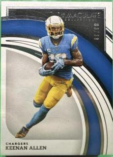 Keenan Allen