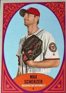 Max Scherzer