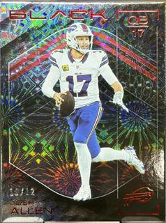 Josh Allen
