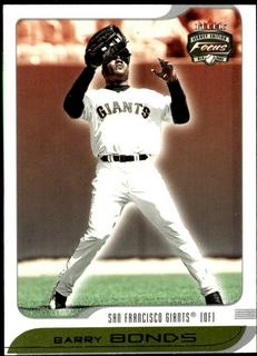 Barry Bonds