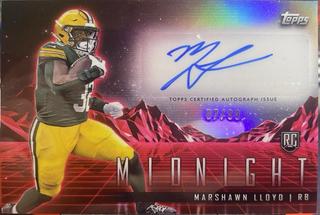 MarShawn Lloyd