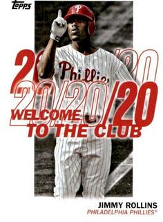 Jimmy Rollins