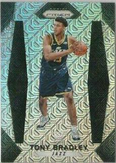 Tony Bradley