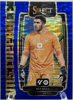 Rui Silva [Blue Pulsar] #19