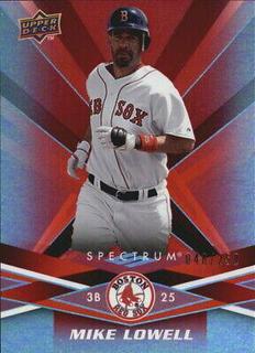 Mike Lowell