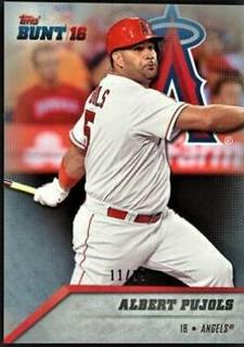 Albert Pujols