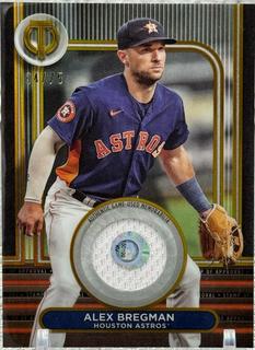 Alex Bregman