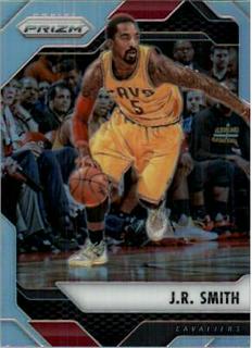 J.R. Smith