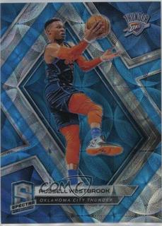 Russell Westbrook