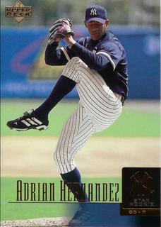 Adrian Hernandez