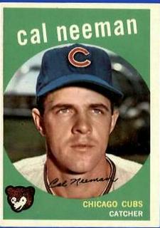 Cal Neeman