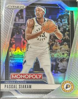 Pascal Siakam