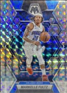 Markelle Fultz