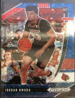 Jordan Nwora
