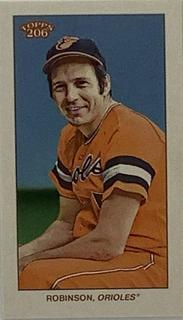 Brooks Robinson
